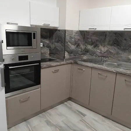 Deluxe 5 Apartamento Saints Constantine and Helena