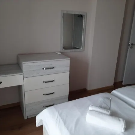 Apartamento Deluxe 5