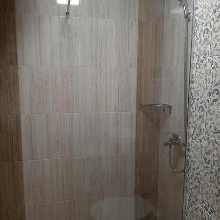 Apartamento Deluxe 5 *
