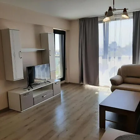 Deluxe 5 * Saints Constantine and Helena