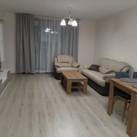 Deluxe 5 Apartamento Saints Constantine and Helena