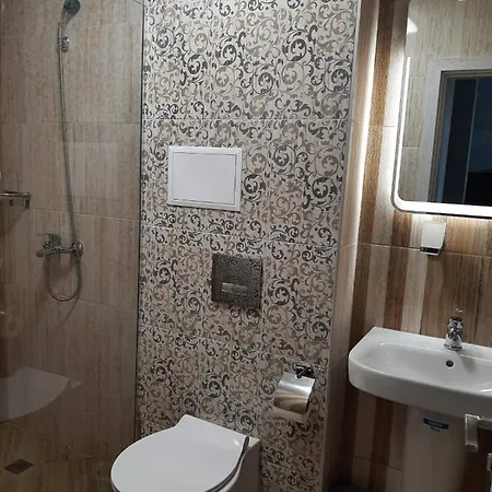 Deluxe 5 Apartamento Saints Constantine and Helena