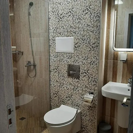 Deluxe 5 Apartamento *