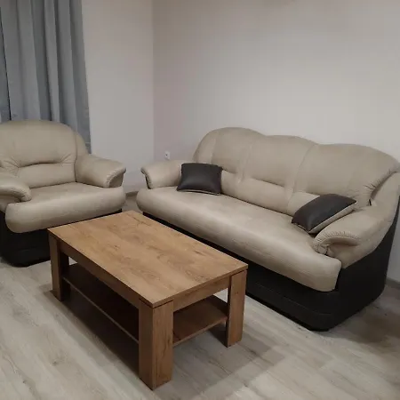 Apartamento Deluxe 5 Saints Constantine and Helena