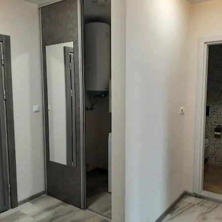 Deluxe 5 Apartamento Saints Constantine and Helena