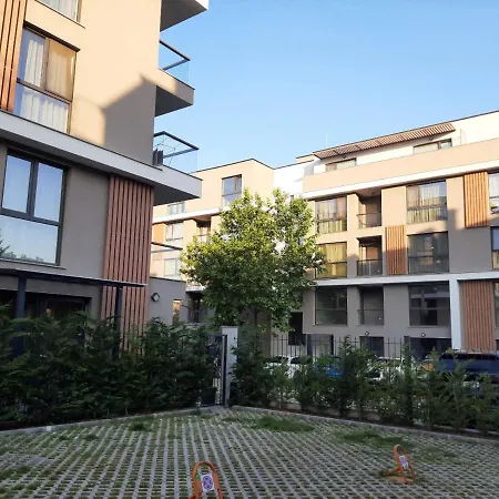 Deluxe 5 Apartamento Saints Constantine and Helena