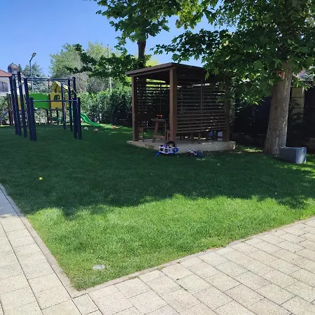 Deluxe 5 Apartamento