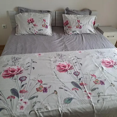 Apartamento Deluxe 5 Saints Constantine and Helena